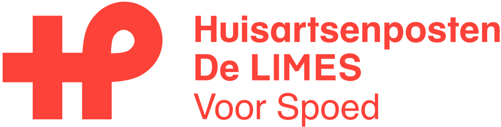 logo Huisartsenposten De Limes